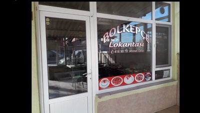Bolkepçe Lokantası