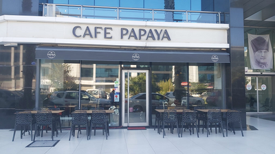 Bornova Canlı Müzik - Bayraklı Canlı Müzik - Restoran Papaya
