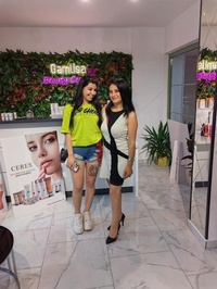 Bornova Güzellik Merkezi | GAMLİSA GÜZELLİK SALONU