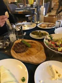 Boş Bardak Restoran