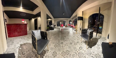 Boss Lady Beauty saloon