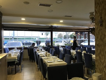 Bostancı Deniz Restaurant