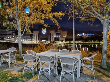 Botanik Alakart Restoran