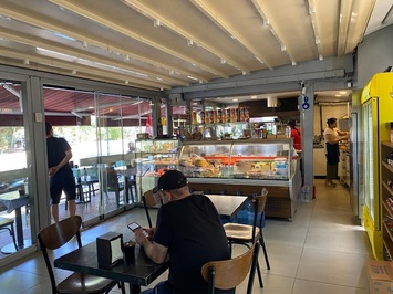 Botanik Cafe Ataşehir