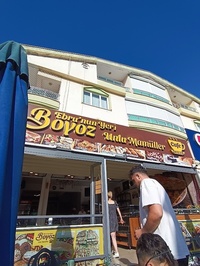 Boyoz Ebru'nun Yeri