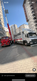 Boyraz Nakliyat