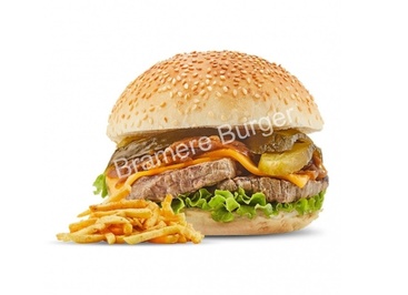 Bramere Burger