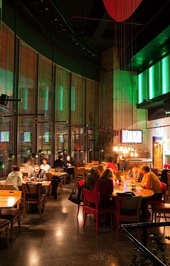 Brasserie Prime Palladium AVM