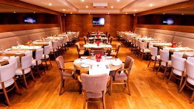 Bridge Restaurant