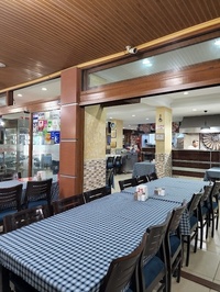 Bülbül Restaurant