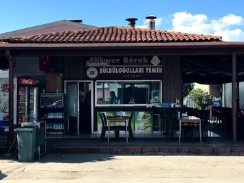 Bülbuloğlu Aparatif