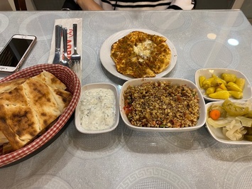 Bulgurlu Adres Kebap