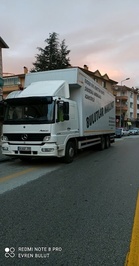 Bulutlar Nakliyat