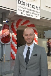 Burak Köseoğlu Diş Kliniği