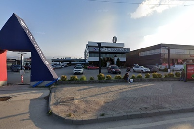 Burak Şahin Hair Clinic