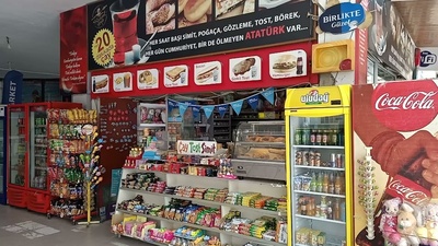 BURÇAK BÜFE