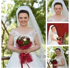 Burcu Bayan Kuaförü & Güzellik Salonu