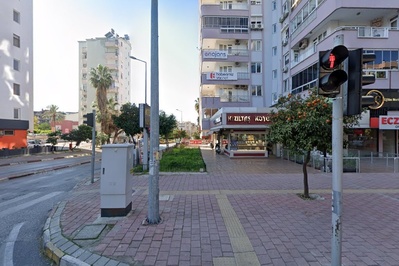 Burcu Naz Güzellik Salonu