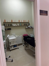 BURCU TEKDOĞAN GÜZELLİK SALONU