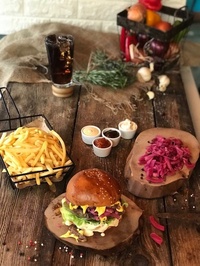 Burger Day