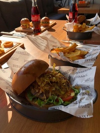BURGERİLLAS ÇEKMEKÖY