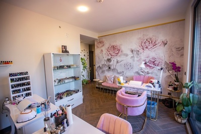 Buse Ateş Beauty Bar