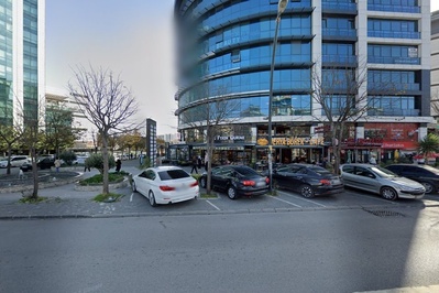 Buse Ergün Güzellik Salonu