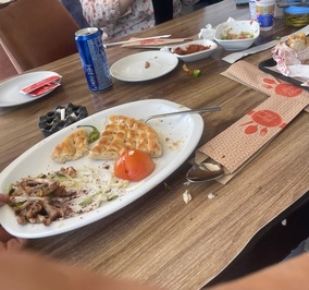 Buse etliekmek