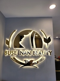 Buse İnan Beauty