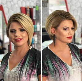 Busece saç tasarım ve güzellik salonu