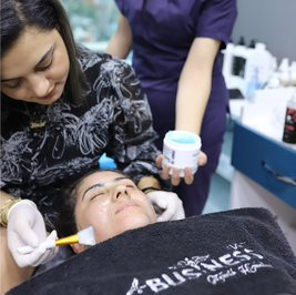 Business vip Güzellik Salonu