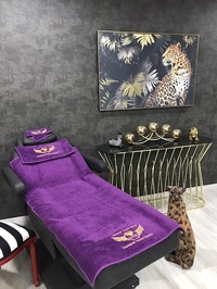 BUZ LAZER EPİLASYON VE GÜZELLİK MERKEZİ DIAMOND BEAUTY STUDIO