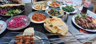By Çöpşiş Pendik