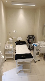 By Özlem VIP Güzellik Salonu