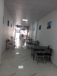 Cadde 33 mersin tantuni