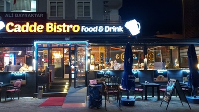 CADDE Bistro & Restaurant