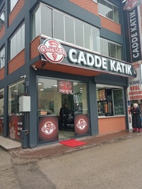 Cadde Katık