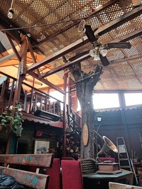Café Rasta