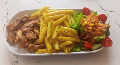 Cafe Tuana Ev Yemekleri