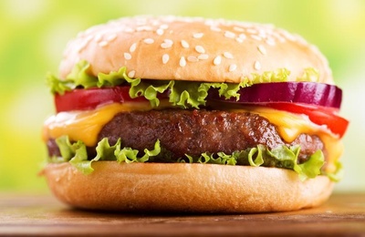 cafe tura fastfood