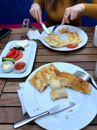 Cafe ve Restoran QR - Kare Kod Yazılımları SEO Reklamları