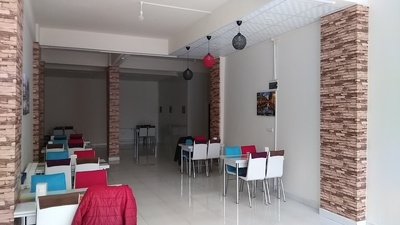 Cafe'Deyiz