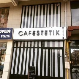 Cafestetik