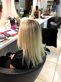 ÇAĞRI KUAFÖR & GÜZELLİK SALONU