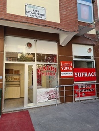 Çağrı Yufka