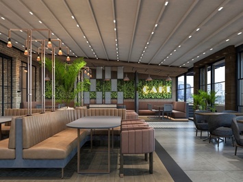 Çakı Restoran