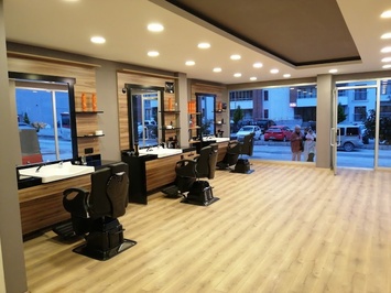 ÇAKIR LİFE KUAFÖR SALONU