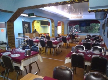 Çakır Restaurant