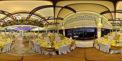Çamlıca Restaurant
