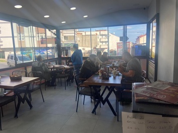 Çamlık Döner Çorba